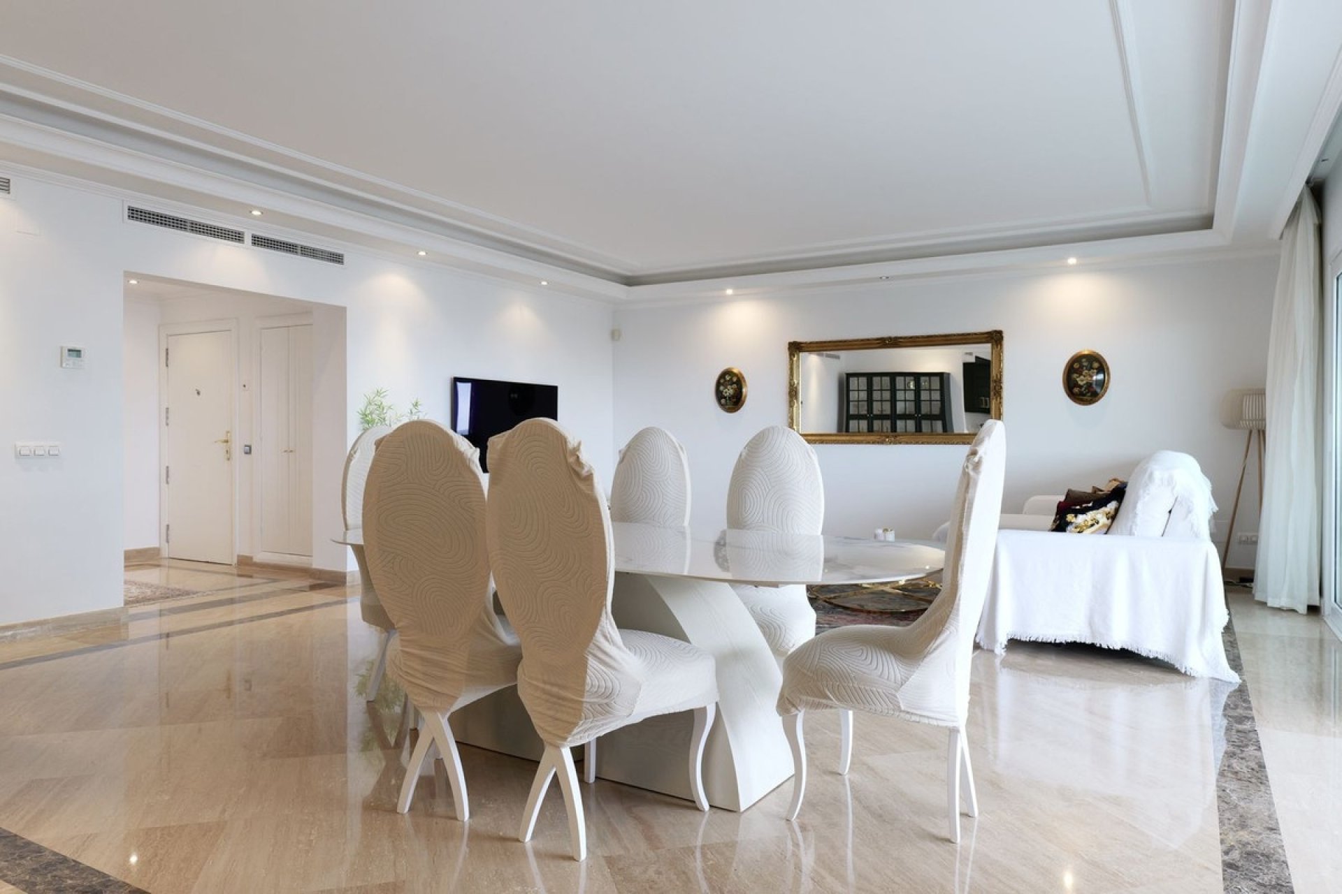 Wiederverkauf - apartment - Marbella - Puerto Banús