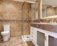Wiederverkauf - apartment - Marbella - Puerto Banús