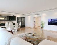 Wiederverkauf - apartment - Marbella - Puerto Banús