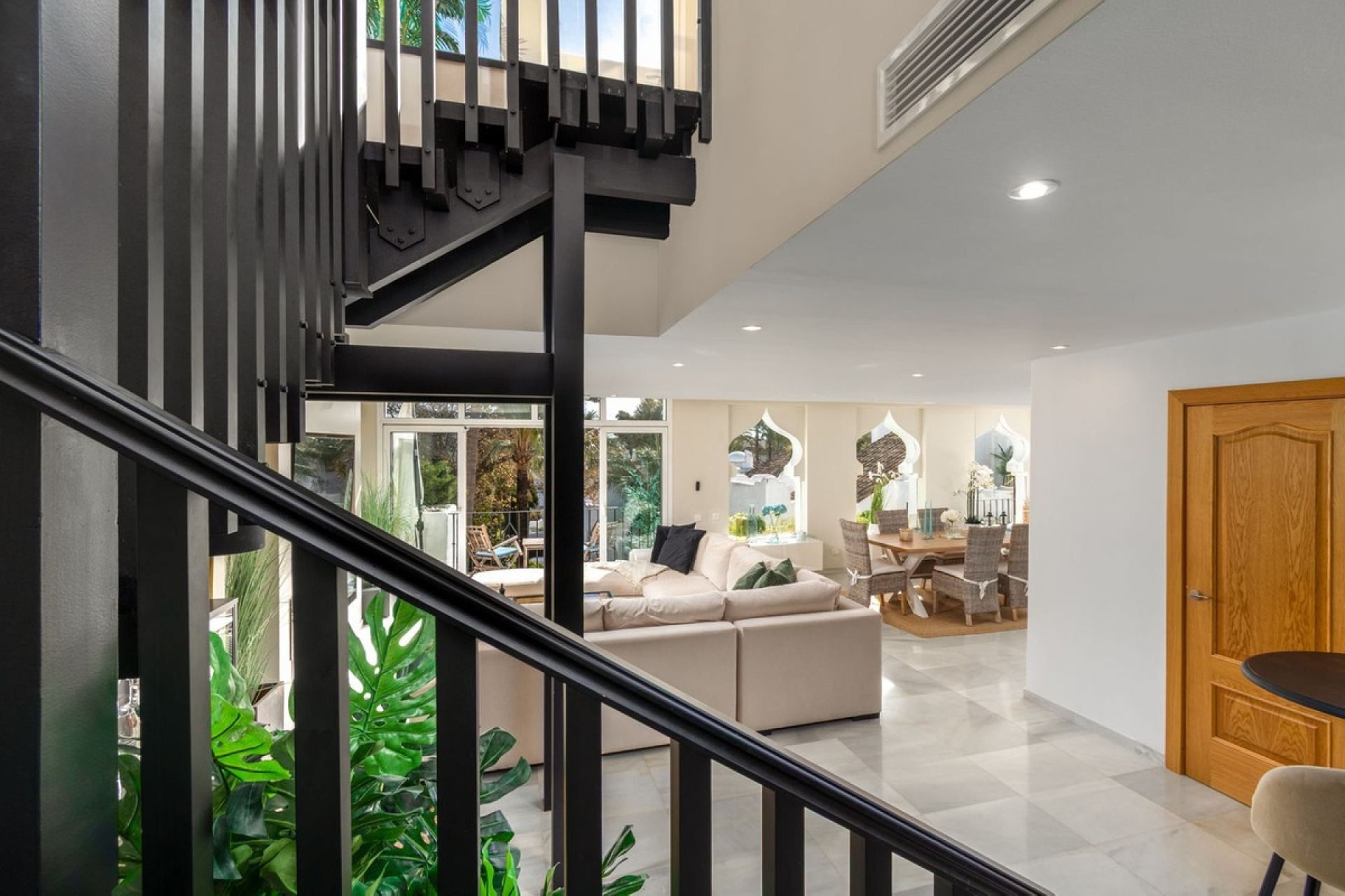 Wiederverkauf - apartment - Marbella - Puerto Banús