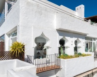Wiederverkauf - apartment - Marbella - Puerto Banús