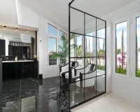 Wiederverkauf - apartment - Marbella - Puerto Banús