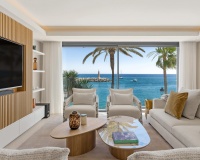 Wiederverkauf - apartment - Marbella - Puerto Banús