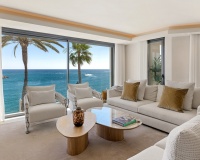 Wiederverkauf - apartment - Marbella - Puerto Banús
