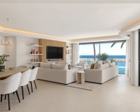 Wiederverkauf - apartment - Marbella - Puerto Banús