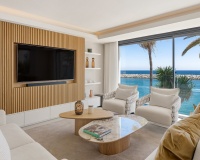 Wiederverkauf - apartment - Marbella - Puerto Banús