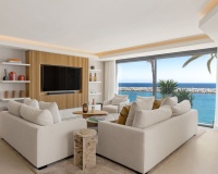 Wiederverkauf - apartment - Marbella - Puerto Banús