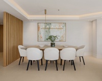 Wiederverkauf - apartment - Marbella - Puerto Banús