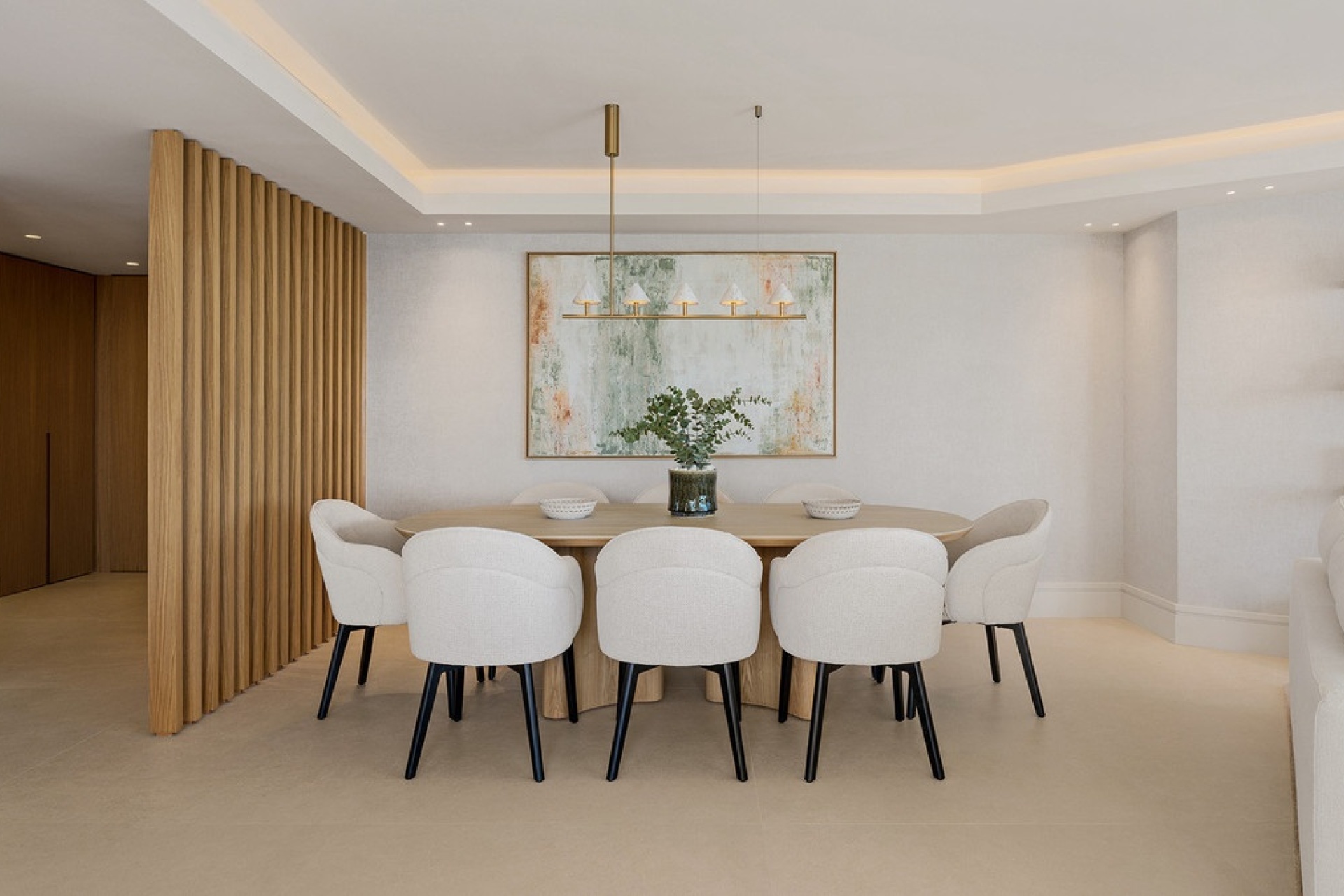 Wiederverkauf - apartment - Marbella - Puerto Banús