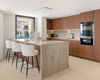 Wiederverkauf - apartment - Marbella - Puerto Banús