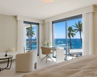 Wiederverkauf - apartment - Marbella - Puerto Banús
