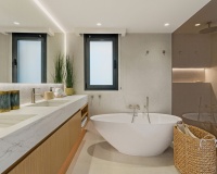 Wiederverkauf - apartment - Marbella - Puerto Banús