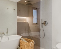 Wiederverkauf - apartment - Marbella - Puerto Banús