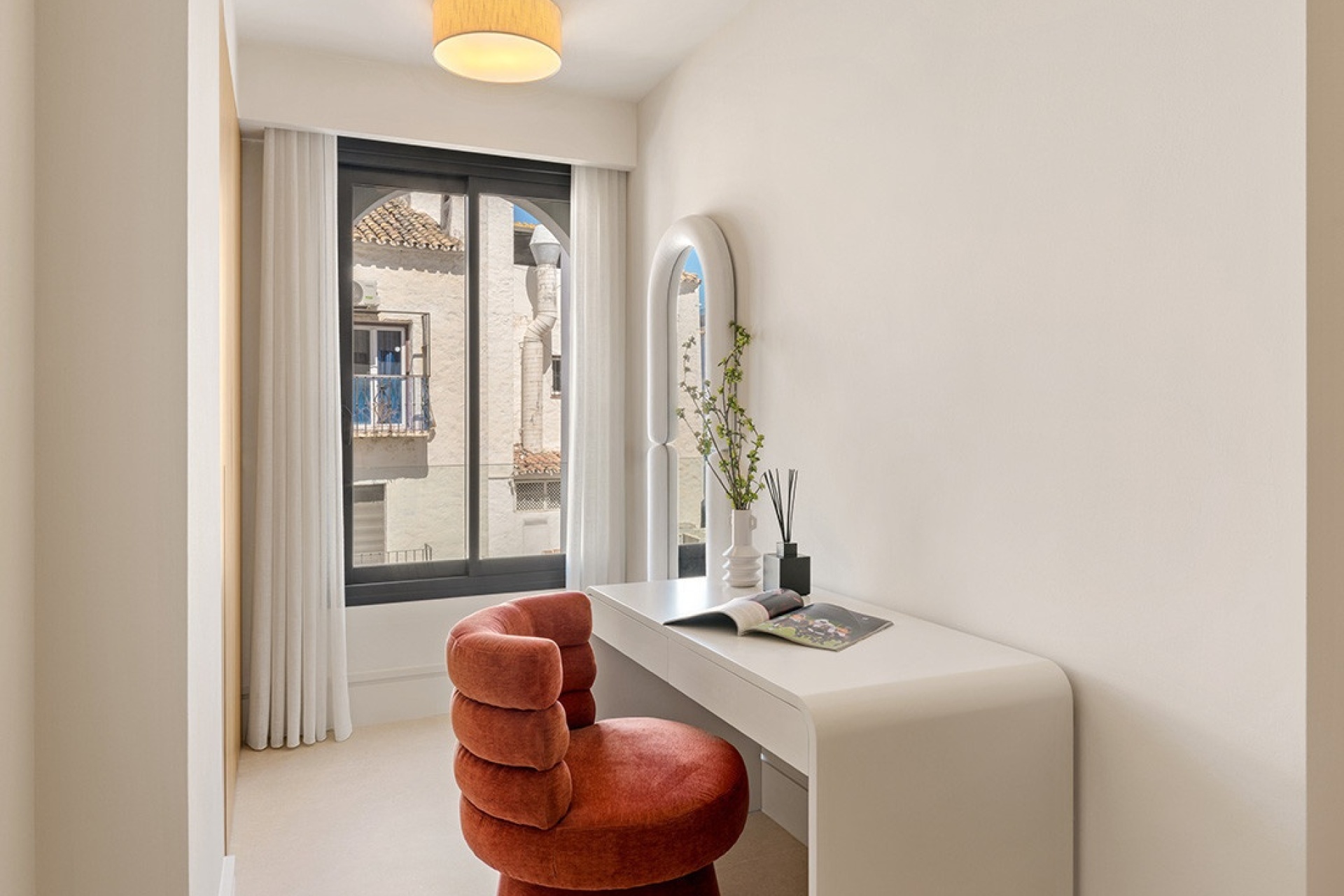 Wiederverkauf - apartment - Marbella - Puerto Banús