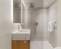 Wiederverkauf - apartment - Marbella - Puerto Banús