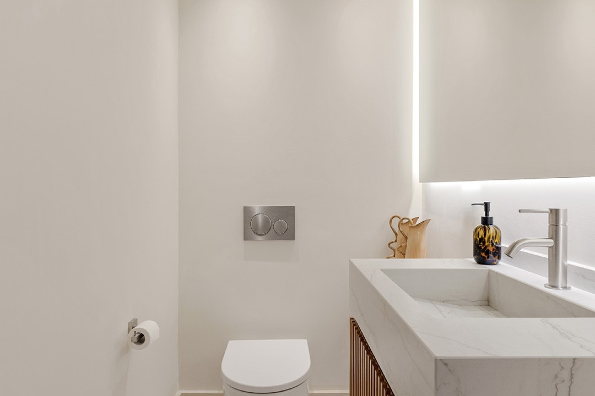 Wiederverkauf - apartment - Marbella - Puerto Banús