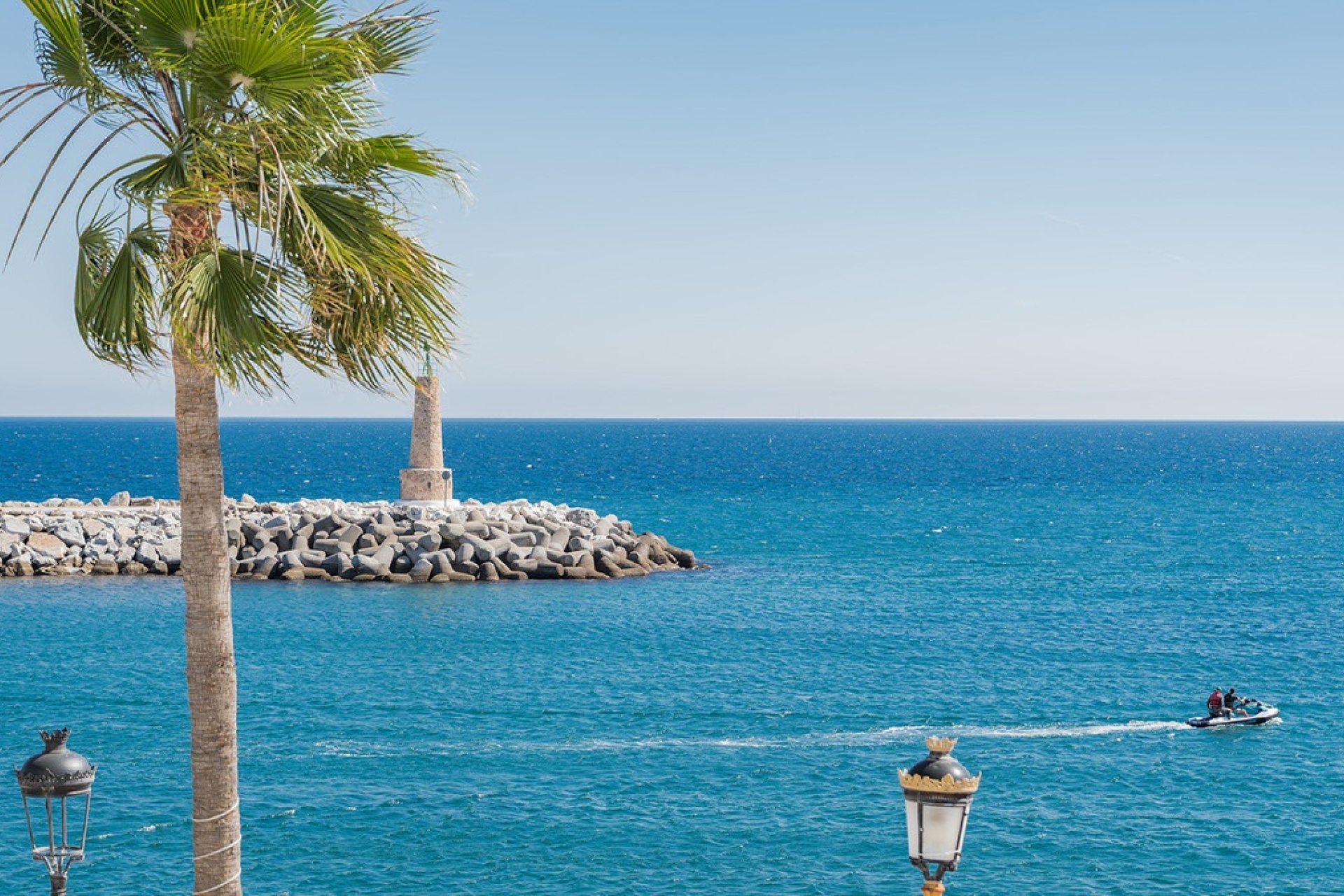 Wiederverkauf - apartment - Marbella - Puerto Banús