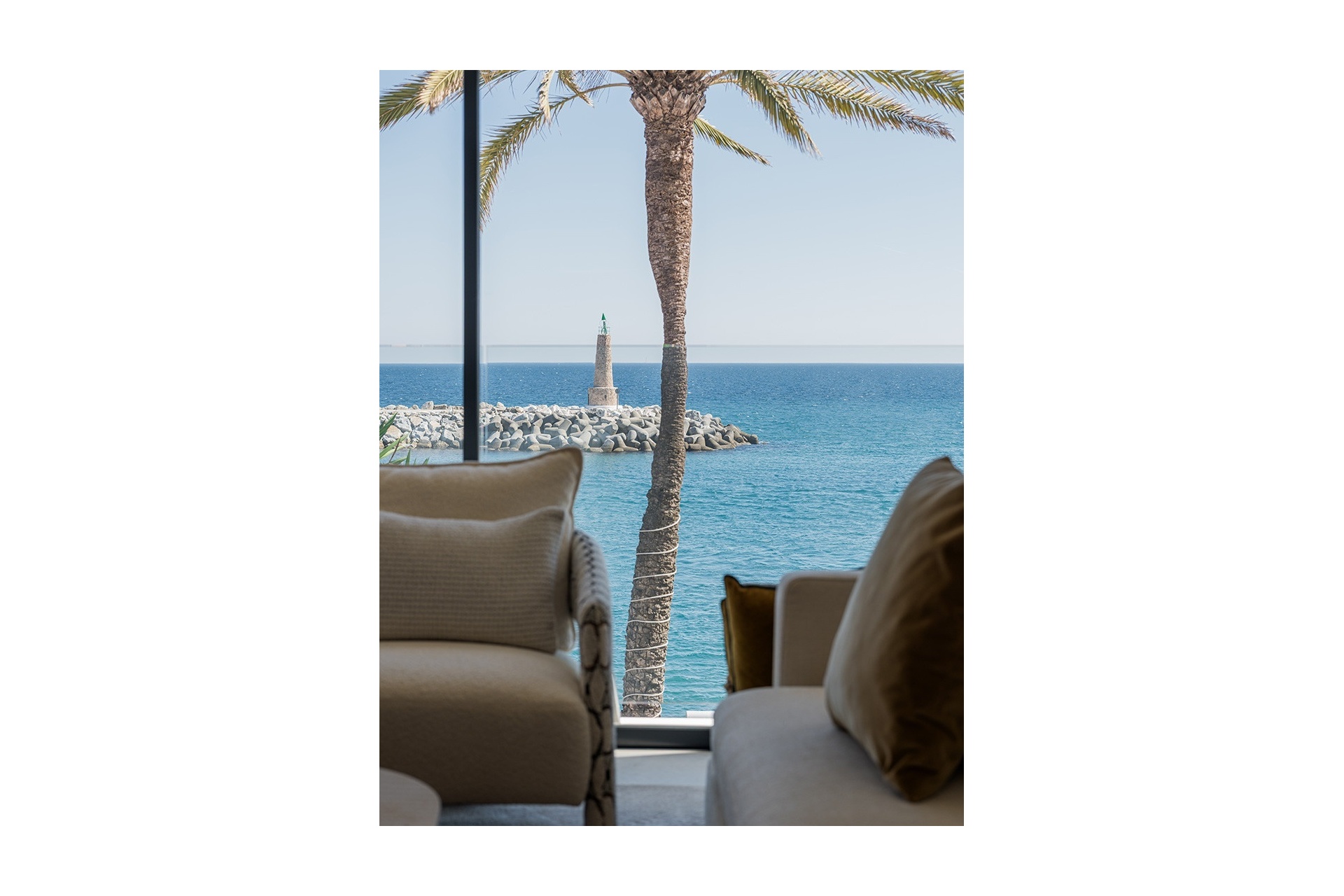 Wiederverkauf - apartment - Marbella - Puerto Banús