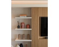 Wiederverkauf - apartment - Marbella - Puerto Banús