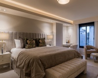 Wiederverkauf - apartment - Marbella - Puerto Banús