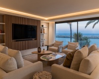 Wiederverkauf - apartment - Marbella - Puerto Banús