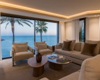 Wiederverkauf - apartment - Marbella - Puerto Banús