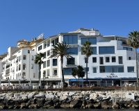 Wiederverkauf - apartment - Marbella - Puerto Banús