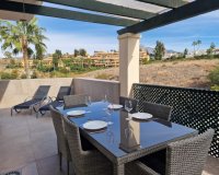 Wiederverkauf - apartment - Marbella - Puerto Banús