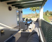 Wiederverkauf - apartment - Marbella - Puerto Banús