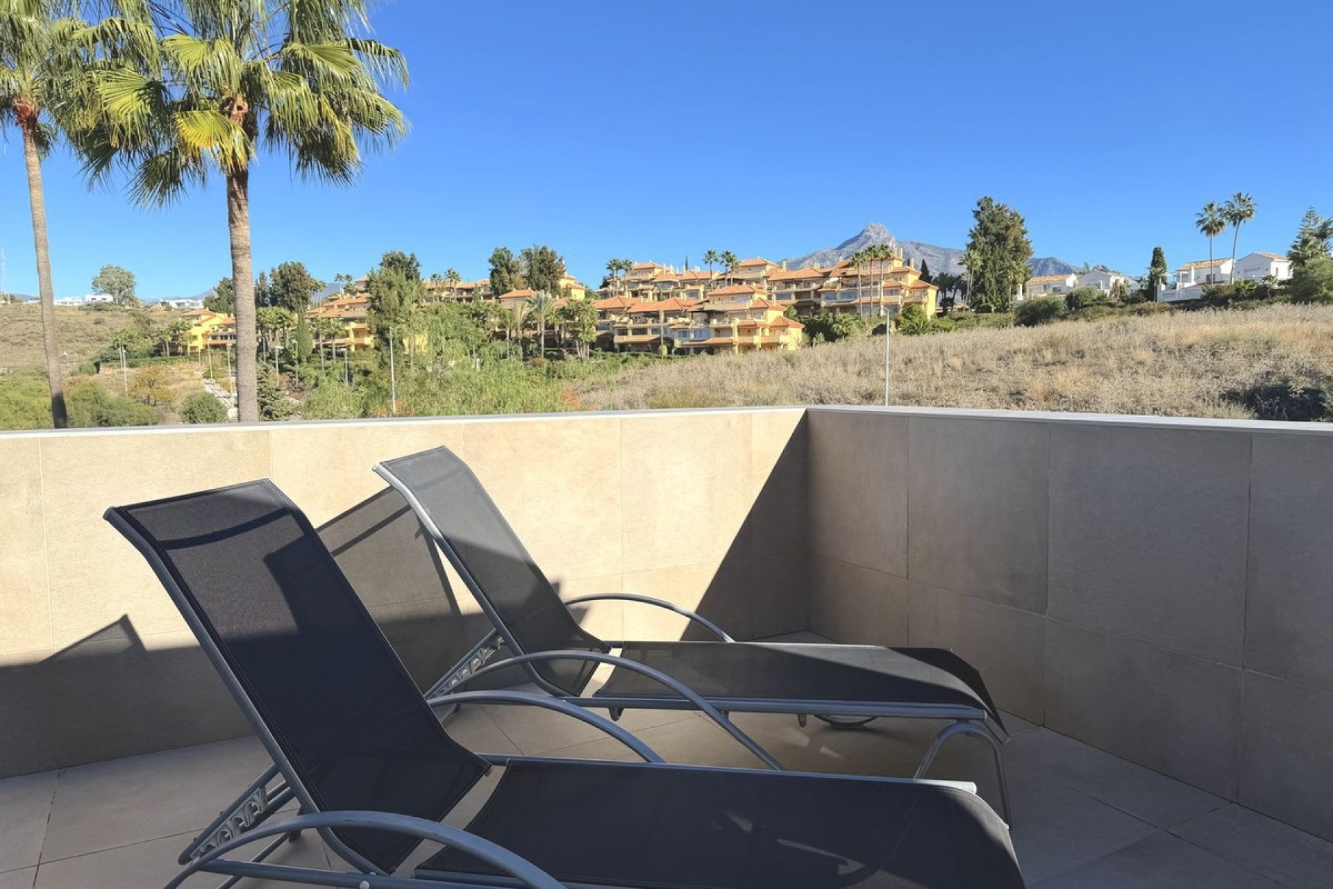 Wiederverkauf - apartment - Marbella - Puerto Banús