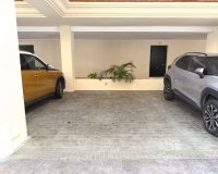 Wiederverkauf - apartment - Marbella - Puerto Banús