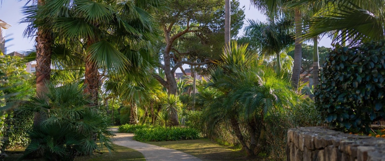 Wiederverkauf - apartment - Marbella - Puerto Banús