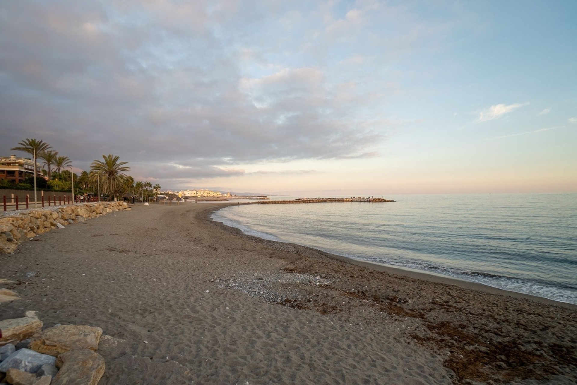 Wiederverkauf - apartment - Marbella - Puerto Banús