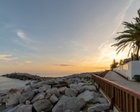 Wiederverkauf - apartment - Marbella - Puerto Banús