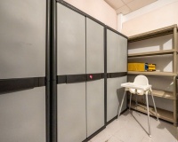 Wiederverkauf - apartment - Marbella - Puerto Banús