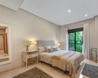 Wiederverkauf - apartment - Marbella - Puerto Banús
