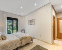Wiederverkauf - apartment - Marbella - Puerto Banús