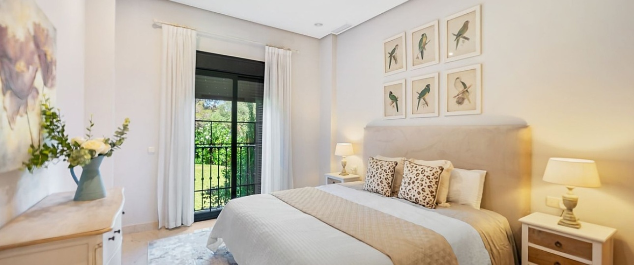 Wiederverkauf - apartment - Marbella - Puerto Banús