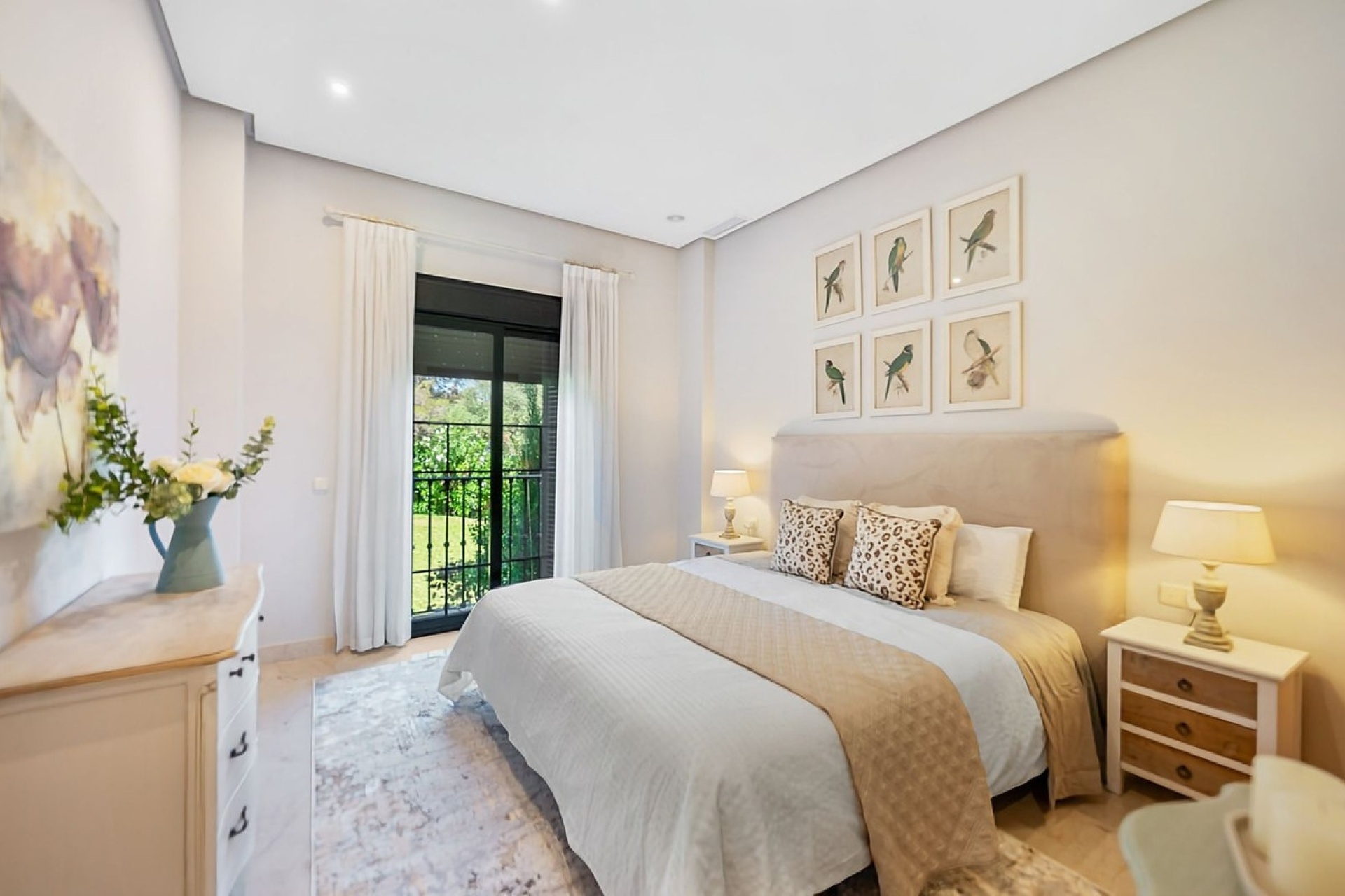 Wiederverkauf - apartment - Marbella - Puerto Banús