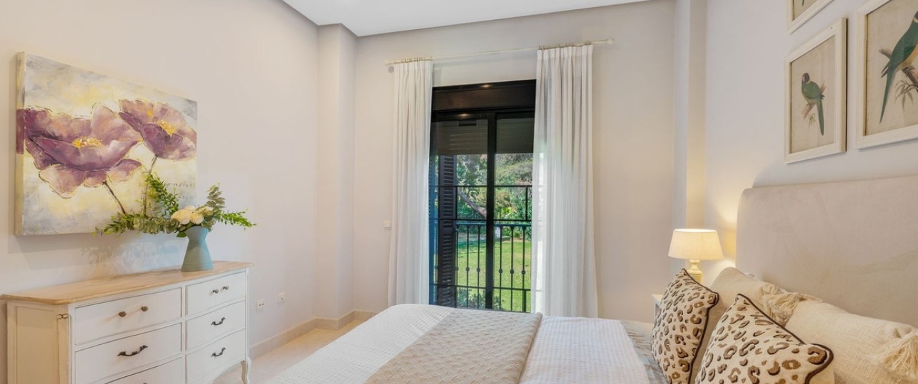 Wiederverkauf - apartment - Marbella - Puerto Banús
