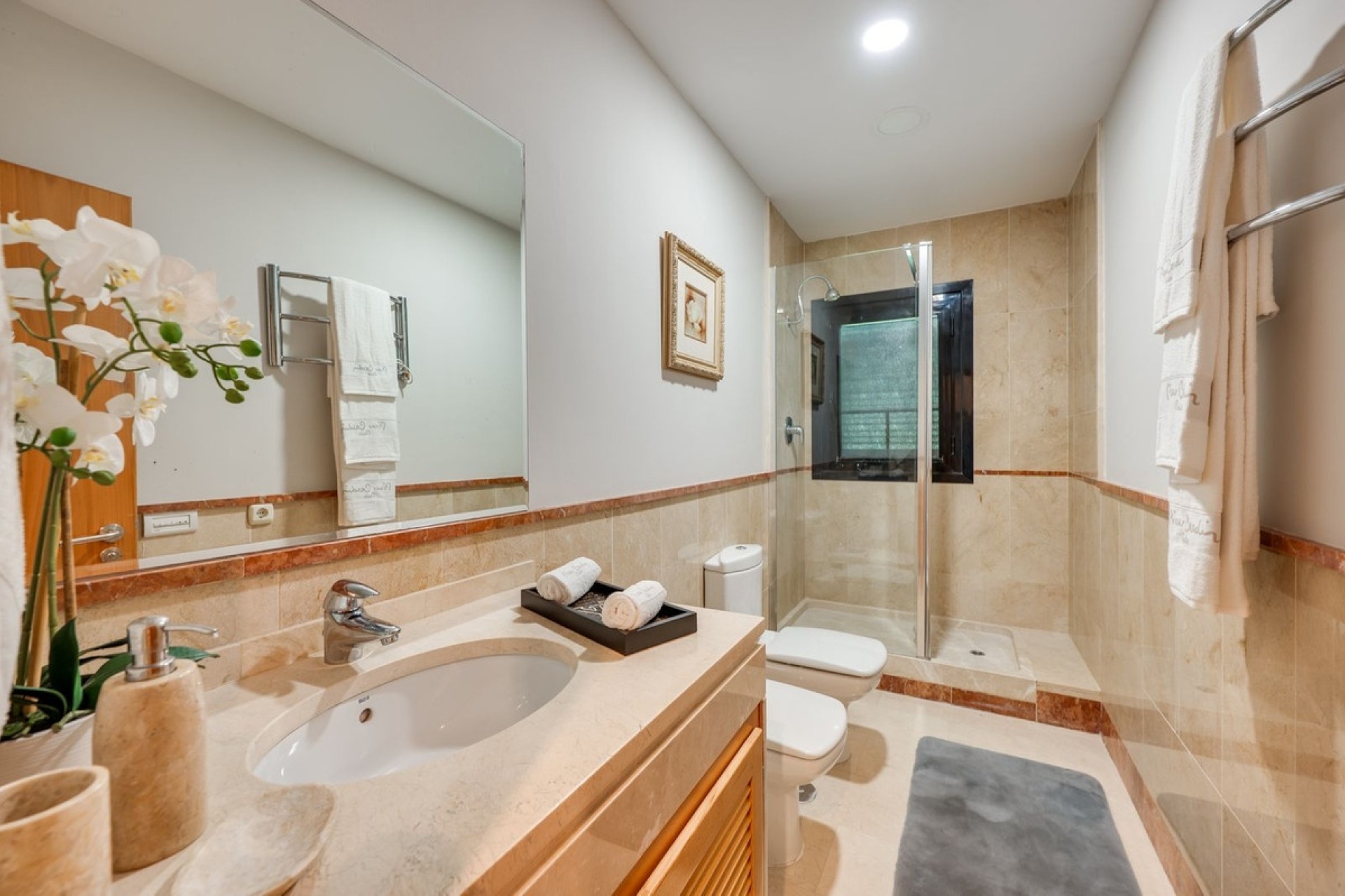 Wiederverkauf - apartment - Marbella - Puerto Banús