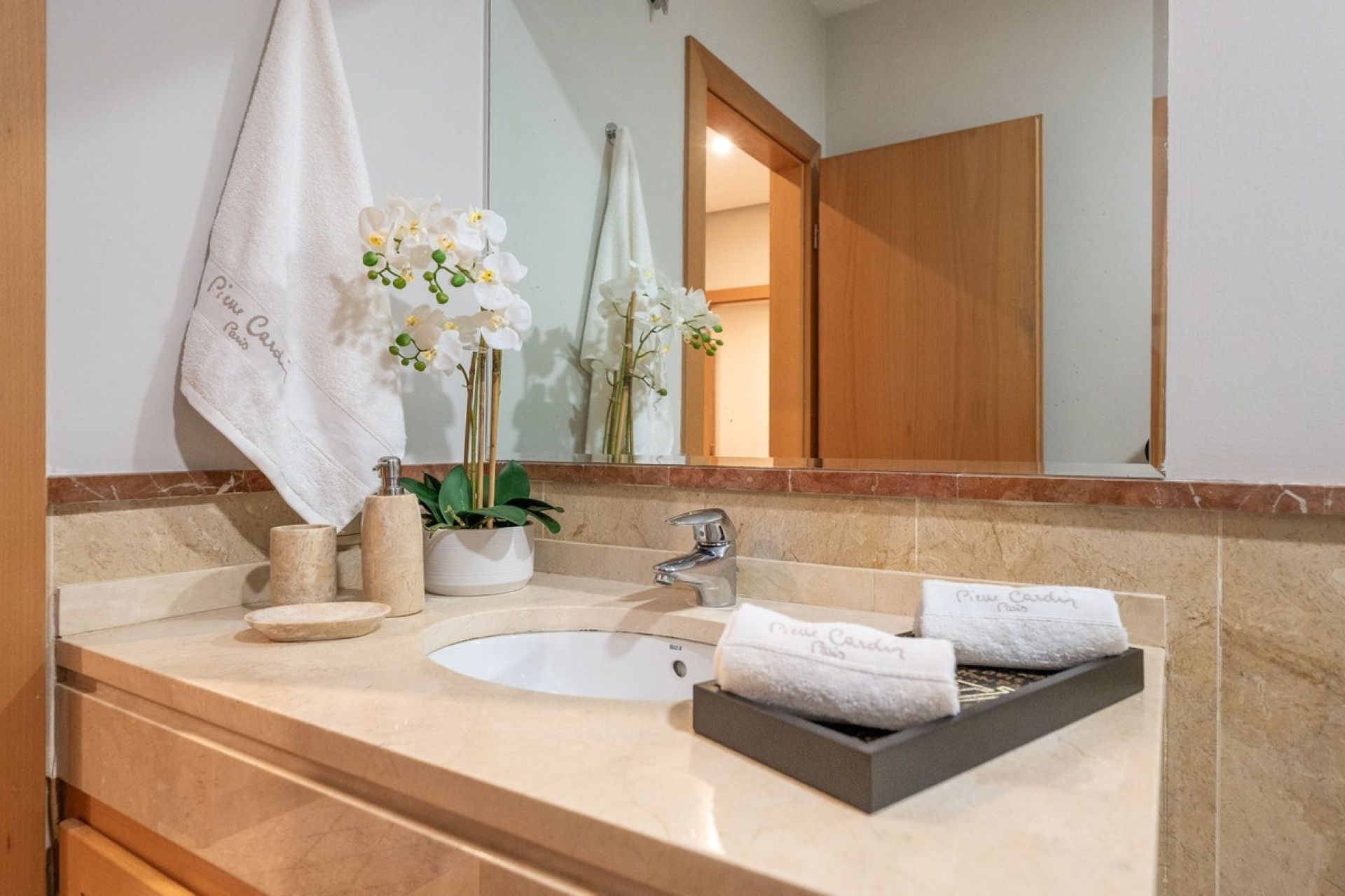 Wiederverkauf - apartment - Marbella - Puerto Banús