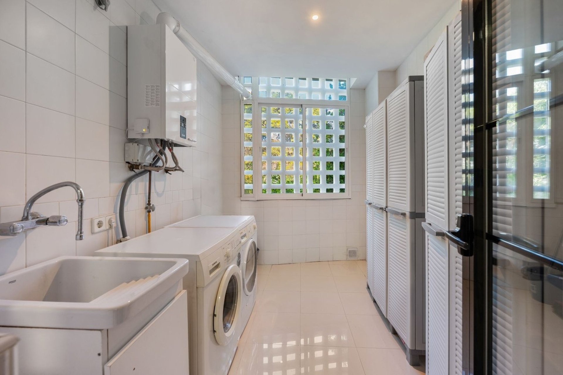 Wiederverkauf - apartment - Marbella - Puerto Banús
