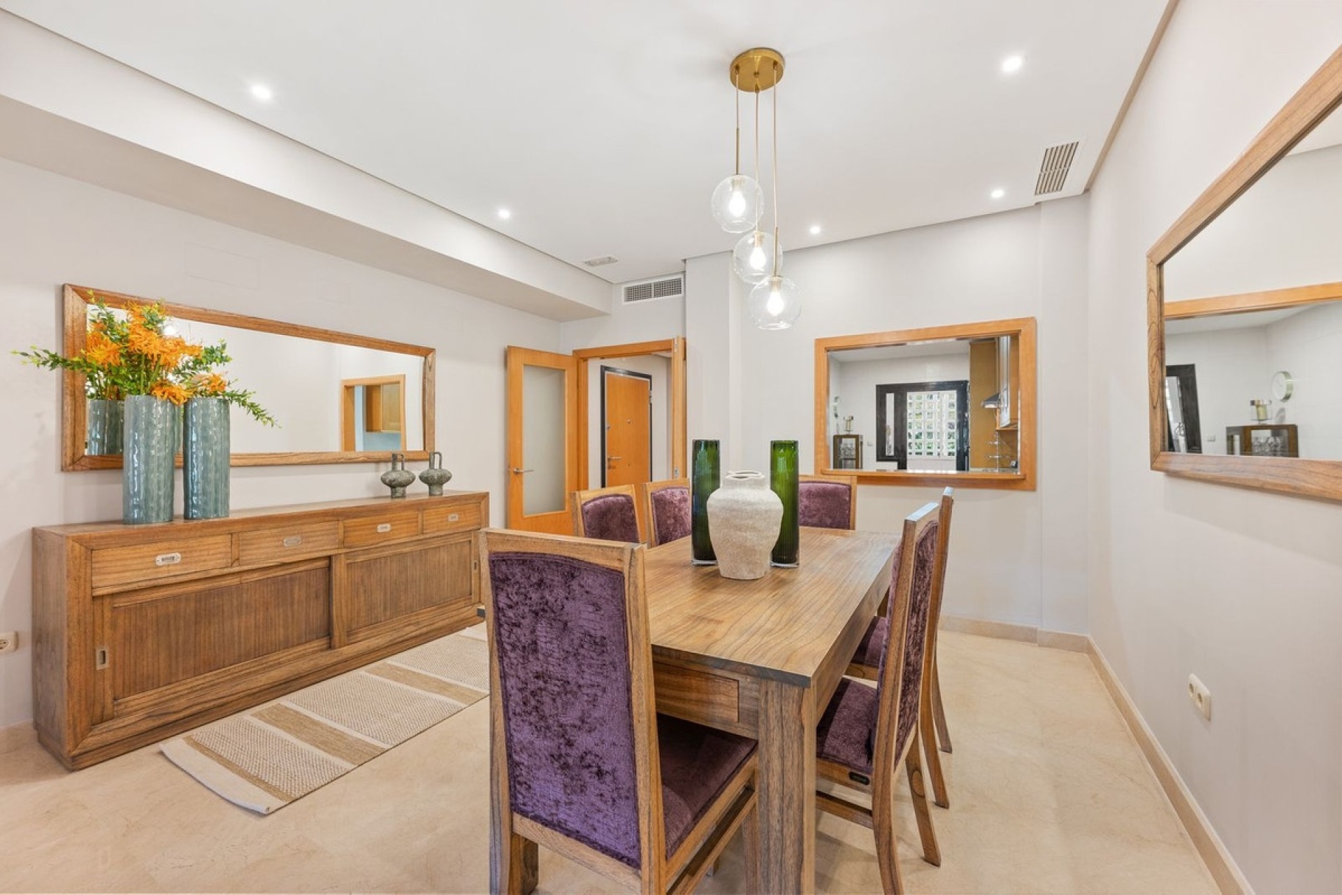 Wiederverkauf - apartment - Marbella - Puerto Banús
