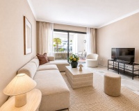 Wiederverkauf - apartment - Marbella - Puerto Banús