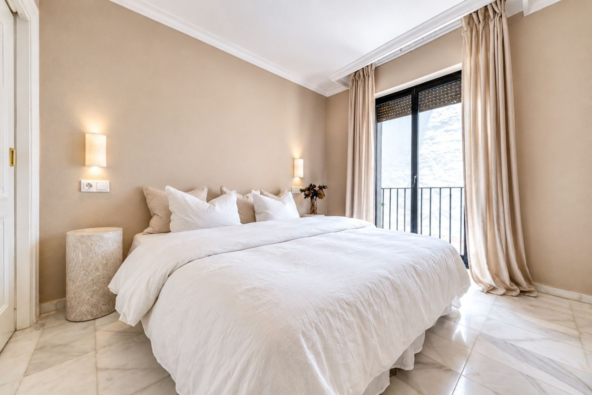 Wiederverkauf - apartment - Marbella - Puerto Banús