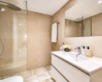Wiederverkauf - apartment - Marbella - Puerto Banús
