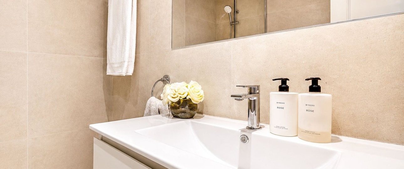 Wiederverkauf - apartment - Marbella - Puerto Banús