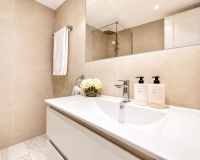 Wiederverkauf - apartment - Marbella - Puerto Banús