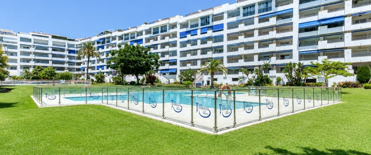Wiederverkauf - apartment - Marbella - Puerto Banús